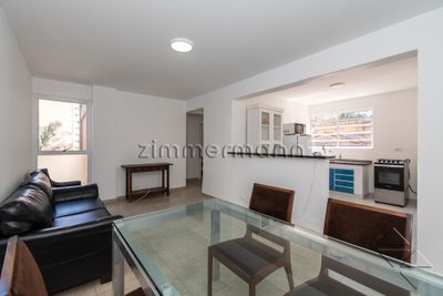 Apartamento, 2 quartos, 82 m² - Foto 1