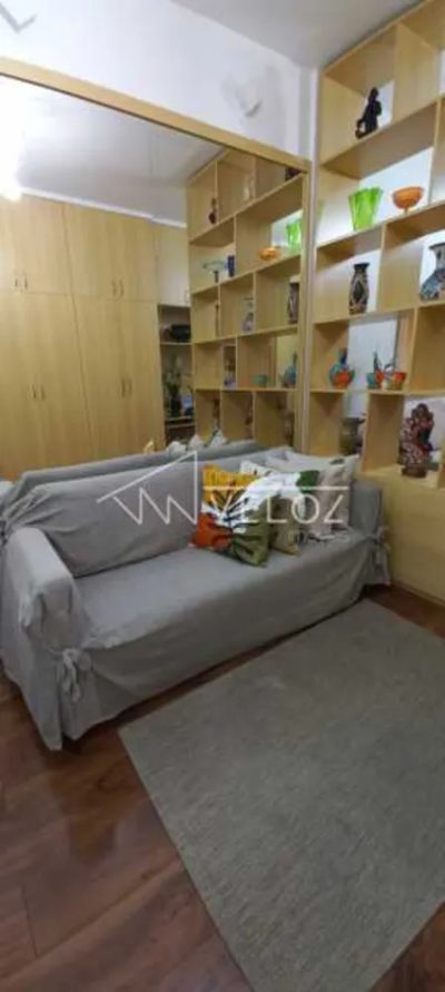 Apartamento, 30 m² - Foto 3