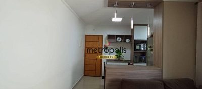 Cobertura, 3 quartos, 166 m² - Foto 3