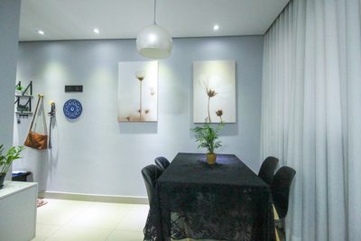 Apartamento, 3 quartos, 60 m² - Foto 1