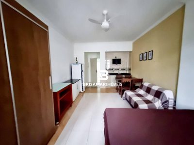 Kitnet-Studio, 35 m² - Foto 4