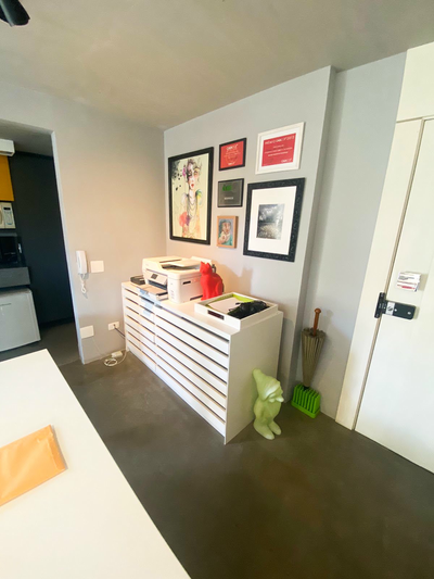 Sala-Conjunto, 71 m² - Foto 3