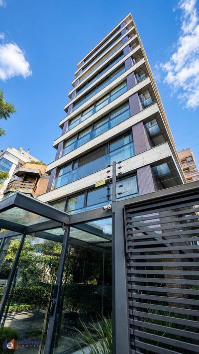 Apartamento, 1 quarto, 339 m² - Foto 3