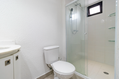 Apartamento, 1 quarto, 35 m² - Foto 2