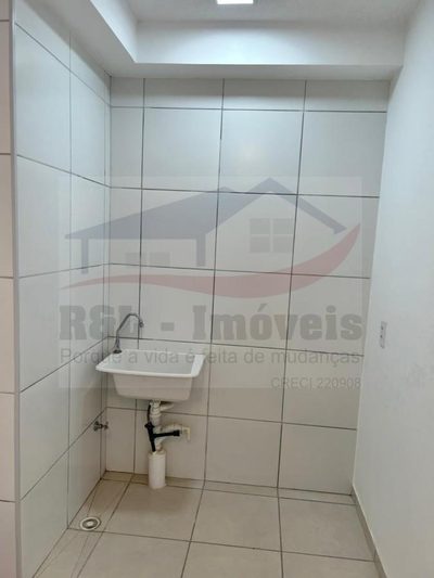 Apartamento, 2 quartos - Foto 4