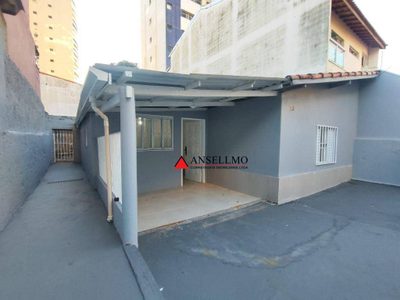 Casa, 2 quartos, 66 m² - Foto 1