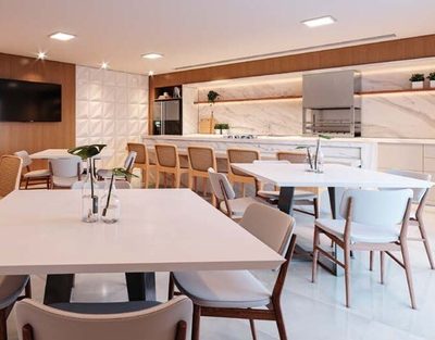 Apartamento, 3 quartos, 87 m² - Foto 5