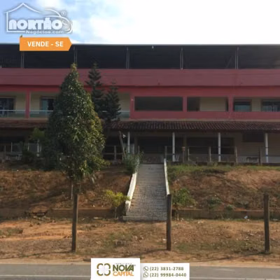 Casa, 4 quartos, 1100 m² - Foto 1