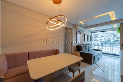 Apartamento, 2 quartos, 59 m² - Foto 5