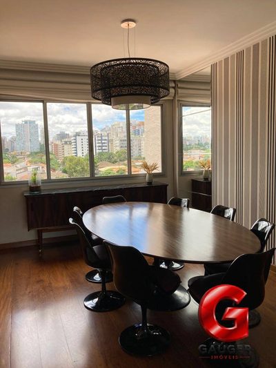 Apartamento, 4 quartos, 222 m² - Foto 5