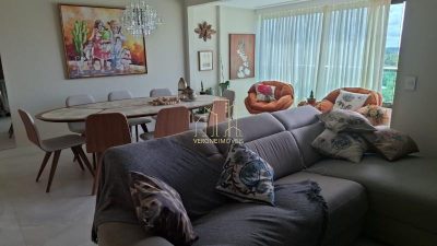 Apartamento, 3 quartos, 113 m² - Foto 2