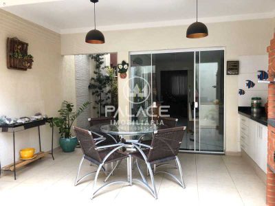 Casa, 4 quartos, 130 m² - Foto 2