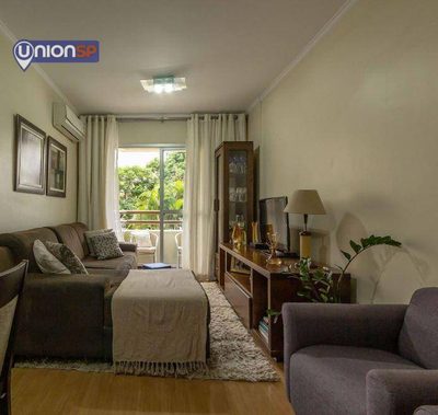 Apartamento, 3 quartos, 72 m² - Foto 1