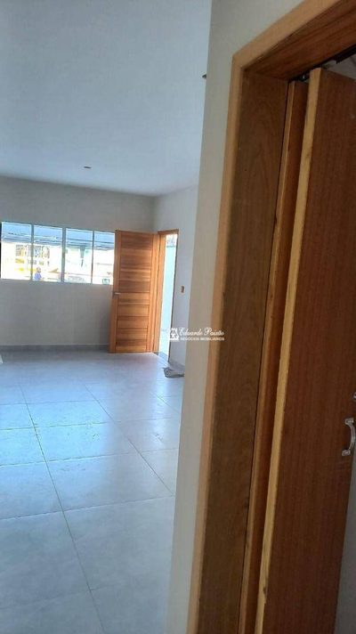 Sobrado, 3 quartos, 90 m² - Foto 3
