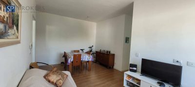 Apartamento, 3 quartos, 80 m² - Foto 2