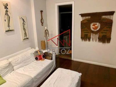 Apartamento, 4 quartos, 1 m² - Foto 2