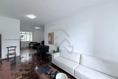 Apartamento, 3 quartos, 160 m² - Foto 3
