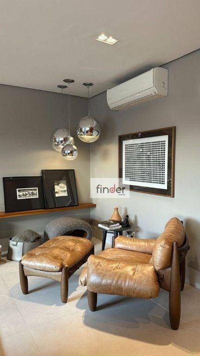 Cobertura, 4 quartos, 358 m² - Foto 4