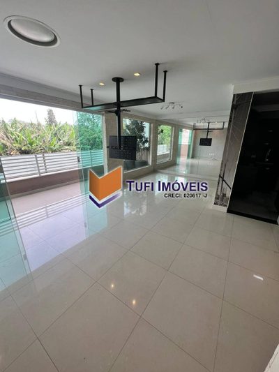 Casa, 3 quartos, 250 m² - Foto 1