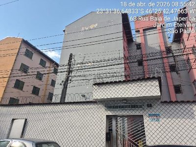 Apartamento, 2 quartos, 45 m² - Foto 1
