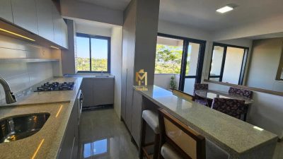 Apartamento, 2 quartos, 63 m² - Foto 5