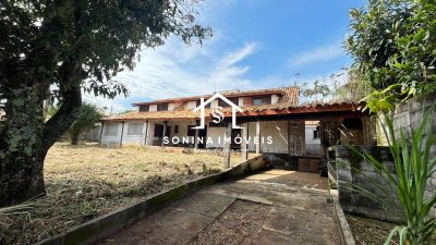 Casa, 6 quartos, 470 m² - Foto 3