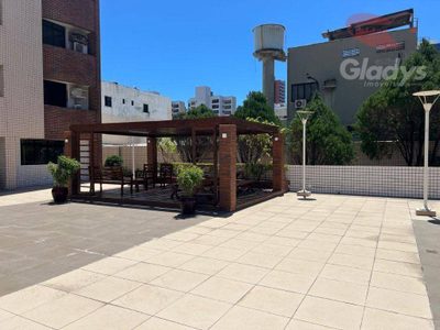 Apartamento, 4 quartos, 194 m² - Foto 3