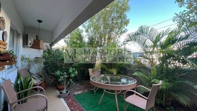 Apartamento, 1 quarto, 81 m² - Foto 1