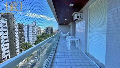 Apartamento, 3 quartos, 131 m² - Foto 1