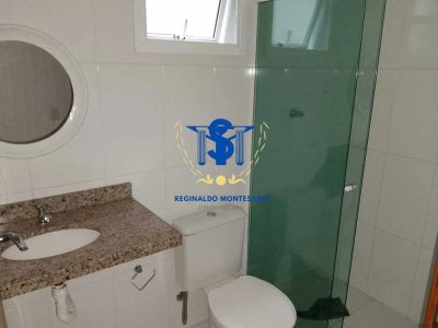 Apartamento, 2 quartos, 64 m² - Foto 1