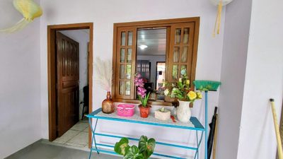 Casa, 2 quartos, 97 m² - Foto 2