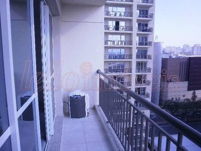 Sala-Conjunto, 47 m² - Foto 3