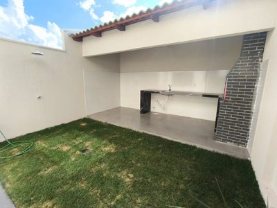 Casa, 2 quartos, 86 m² - Foto 3