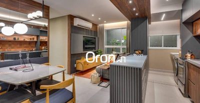 Apartamento, 3 quartos, 88 m² - Foto 3