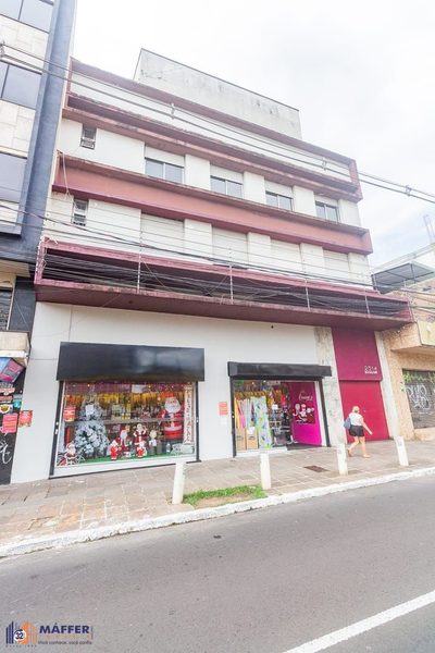 Prédio Inteiro, 732 m² - Foto 1