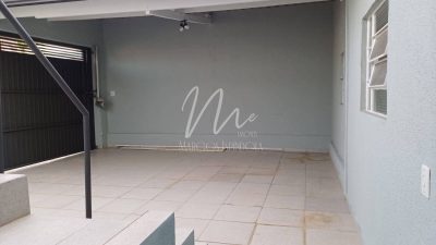 Casa, 3 quartos, 141 m² - Foto 2