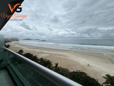 Apartamento, 3 quartos, 158 m² - Foto 1