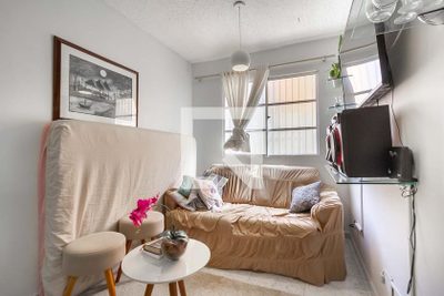 Apartamento, 1 quarto, 53 m² - Foto 3