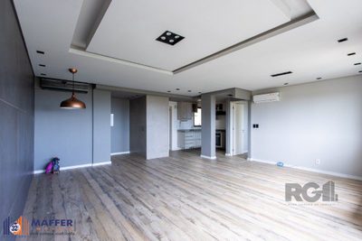 Apartamento, 3 quartos, 89 m² - Foto 3
