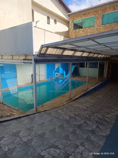Casa, 4 quartos, 448 m² - Foto 1
