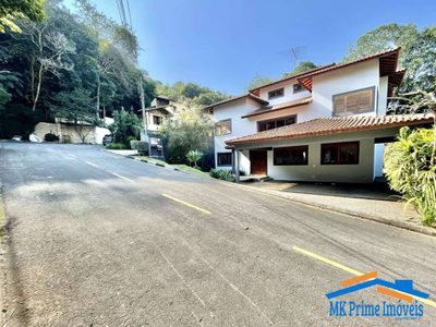 Casa de Condomínio, 5 quartos - Foto 3