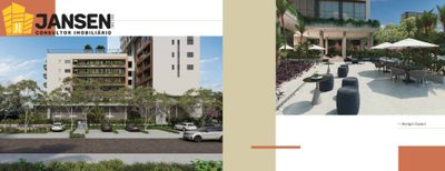 Apartamento, 2 quartos, 59 m² - Foto 4