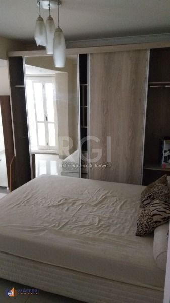 Apartamento, 1 quarto, 36 m² - Foto 2