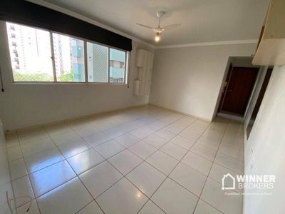 Apartamento, 1 quarto, 50 m² - Foto 5