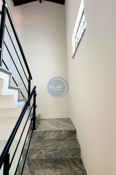 Sobrado, 4 quartos, 365 m² - Foto 2