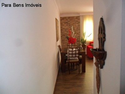 Apartamento, 3 quartos, 84 m² - Foto 1
