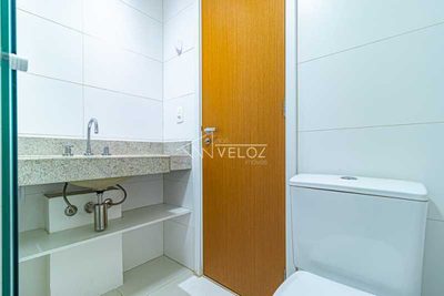 Apartamento, 3 quartos, 117 m² - Foto 4