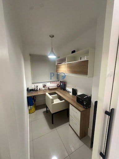 Apartamento, 3 quartos, 122 m² - Foto 3