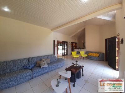 Casa, 4 quartos, 269 m² - Foto 3