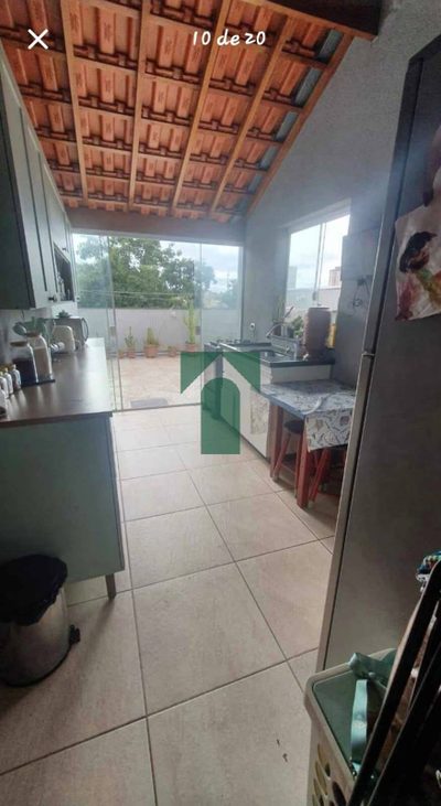 Cobertura, 2 quartos, 87 m² - Foto 4